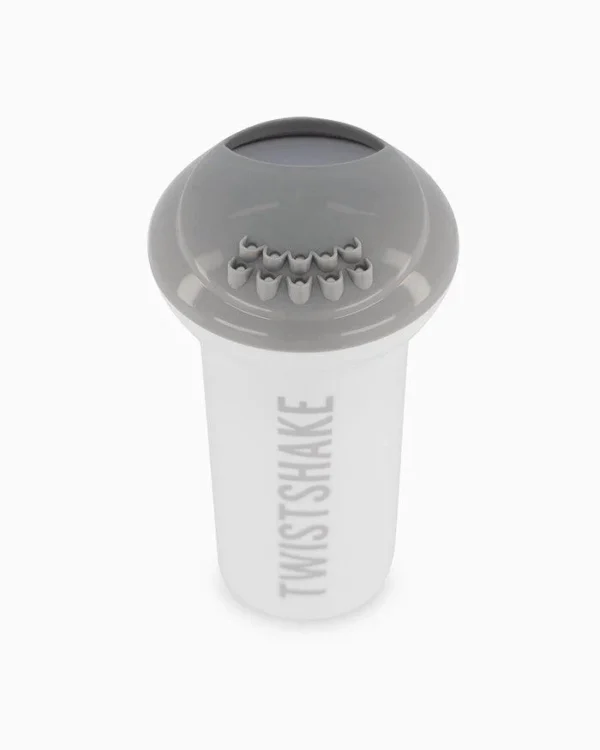 Twistshake - Rince-cheveux Le bain