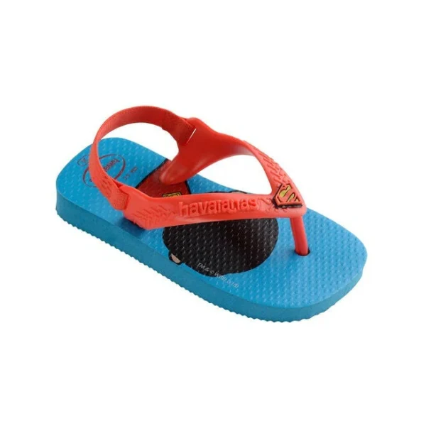 HAVAIANAS - BABY HEROS Havaianas