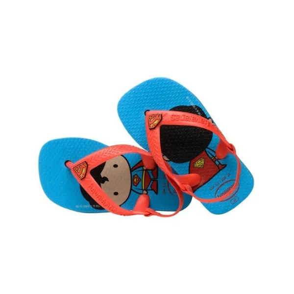 HAVAIANAS - BABY HEROS Havaianas