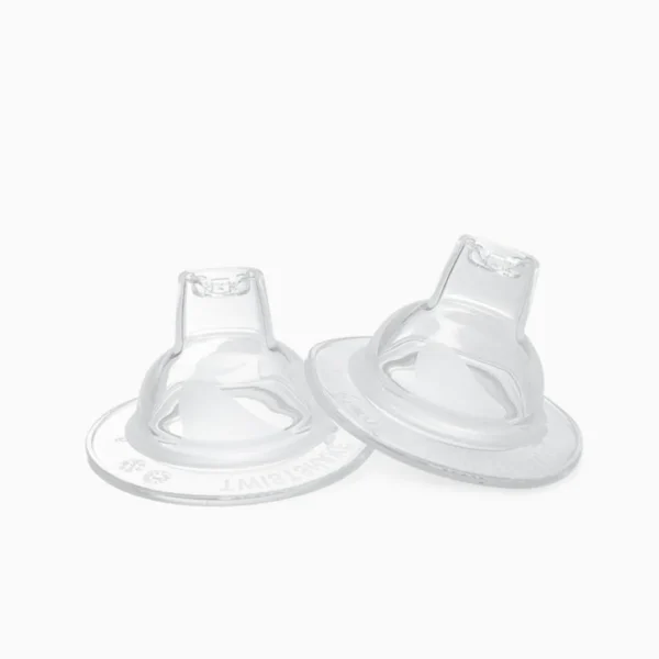 Twistshake - Spout Teat 4 m+ La biberonnerie