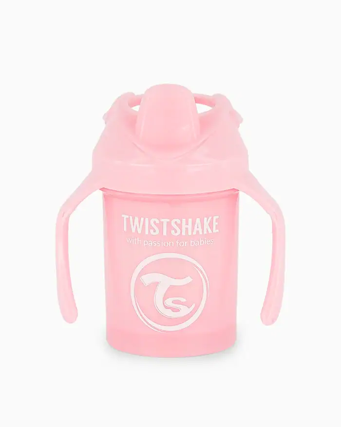 Twistshake - Mini cup La vaisselle