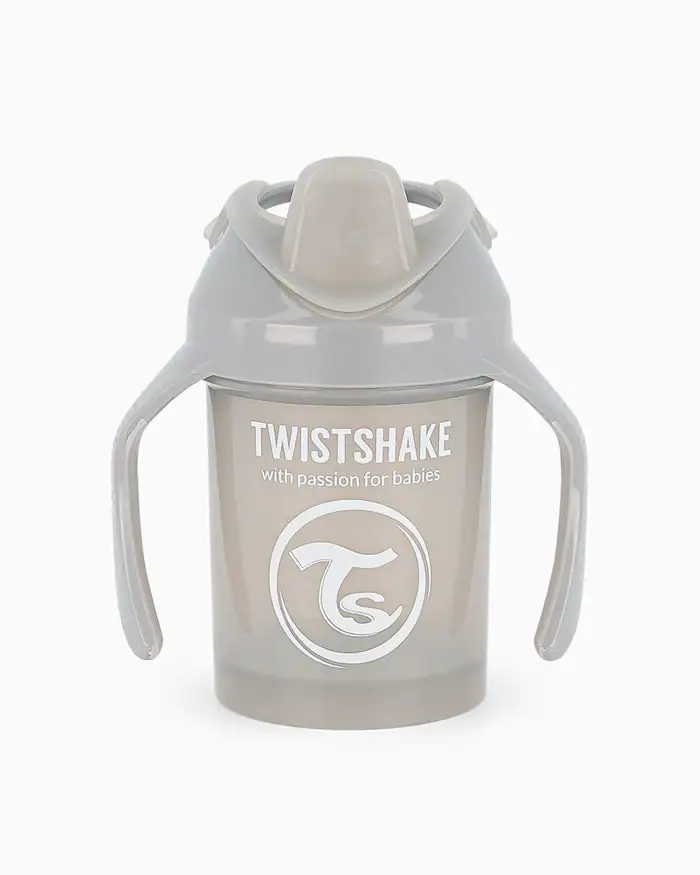 Twistshake - Mini cup La vaisselle