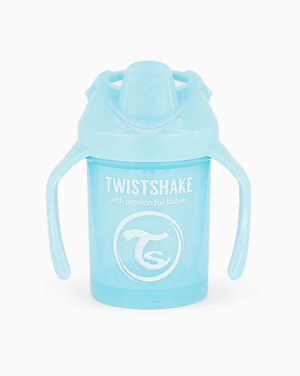 Twistshake - Mini cup La vaisselle