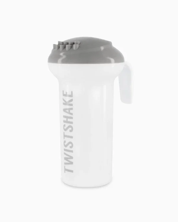 Twistshake - Rince-cheveux Le bain