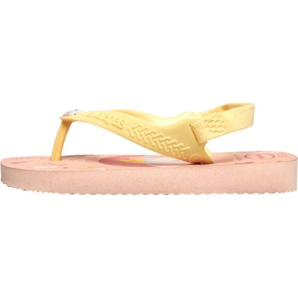 HAVAIANAS - BABY DISNEY CLASSICS II - BALLET ROSE Havaianas