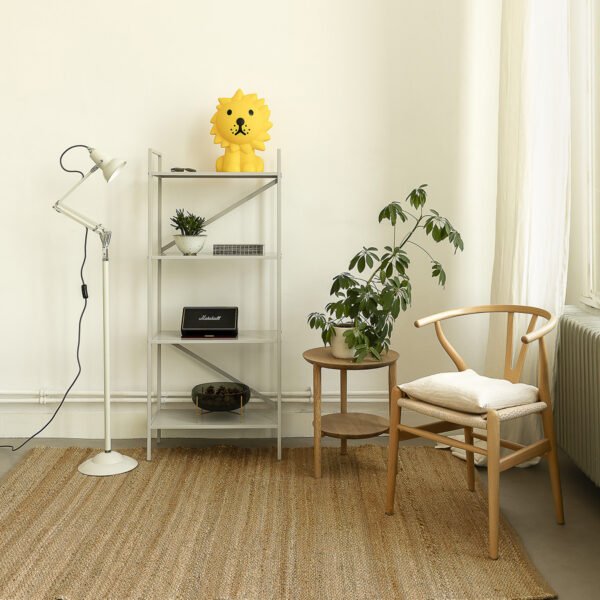 Mr Maria - Lampe Lion Star Light 41 cm - Jaune La décoration enfant