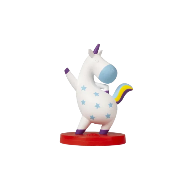FABA - La licorne fantastique Éveil & Jeux