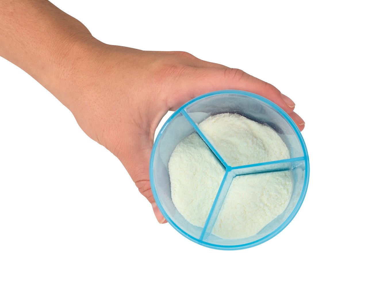 Dr. Brown's - Distributeur lait en poudre Allaitement