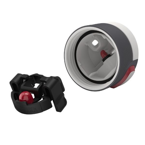 Kambukka - Thermos alimentaire BORA Kambukka