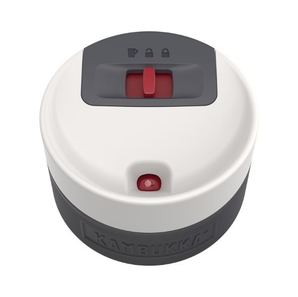 Kambukka - Thermos alimentaire BORA Kambukka