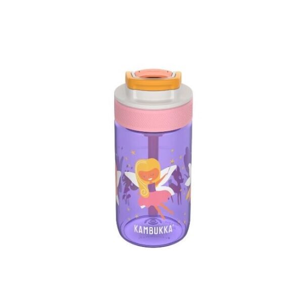 Kambukka - Gourde Lagoon 400ml kiss a frog Kambukka
