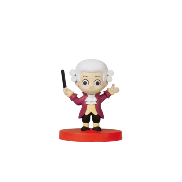 FABA - Douces symphonies de mozart Éveil & Jeux
