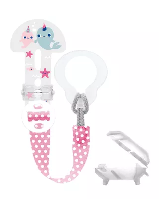 MAM - Clip it and cover