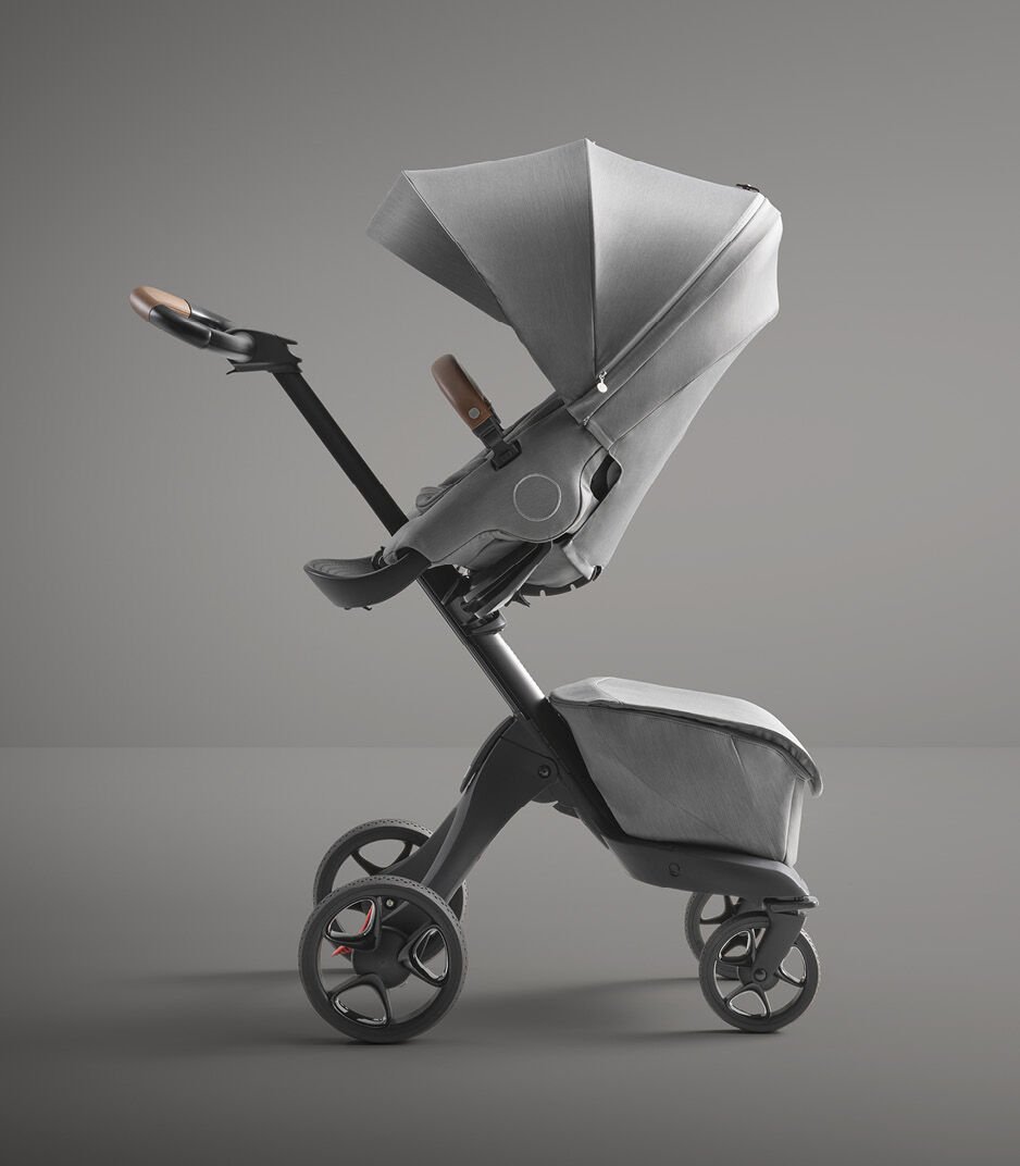 STOKKE - Poussette Xplory® X Les poussettes