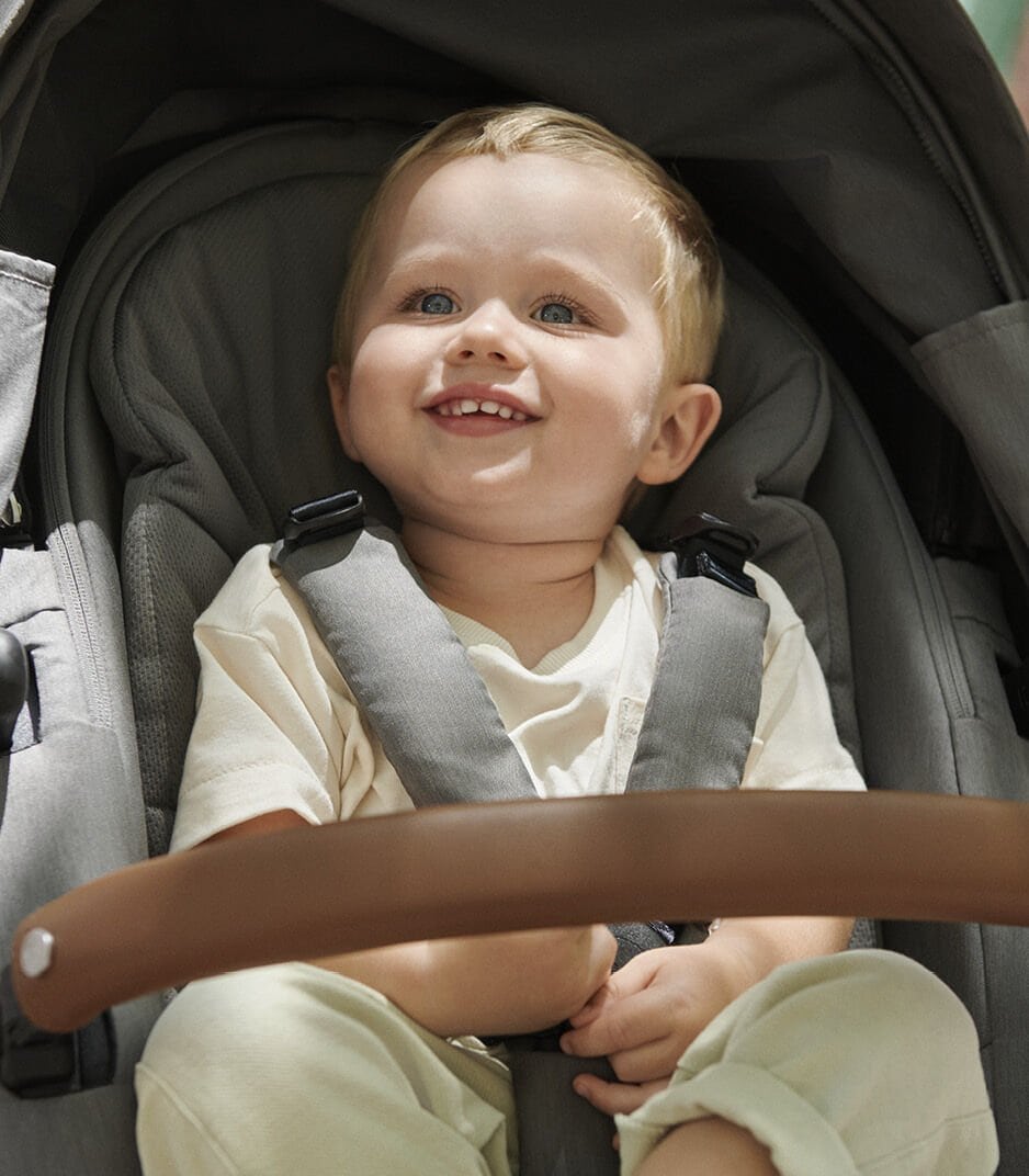 STOKKE - Poussette Xplory® X Les poussettes