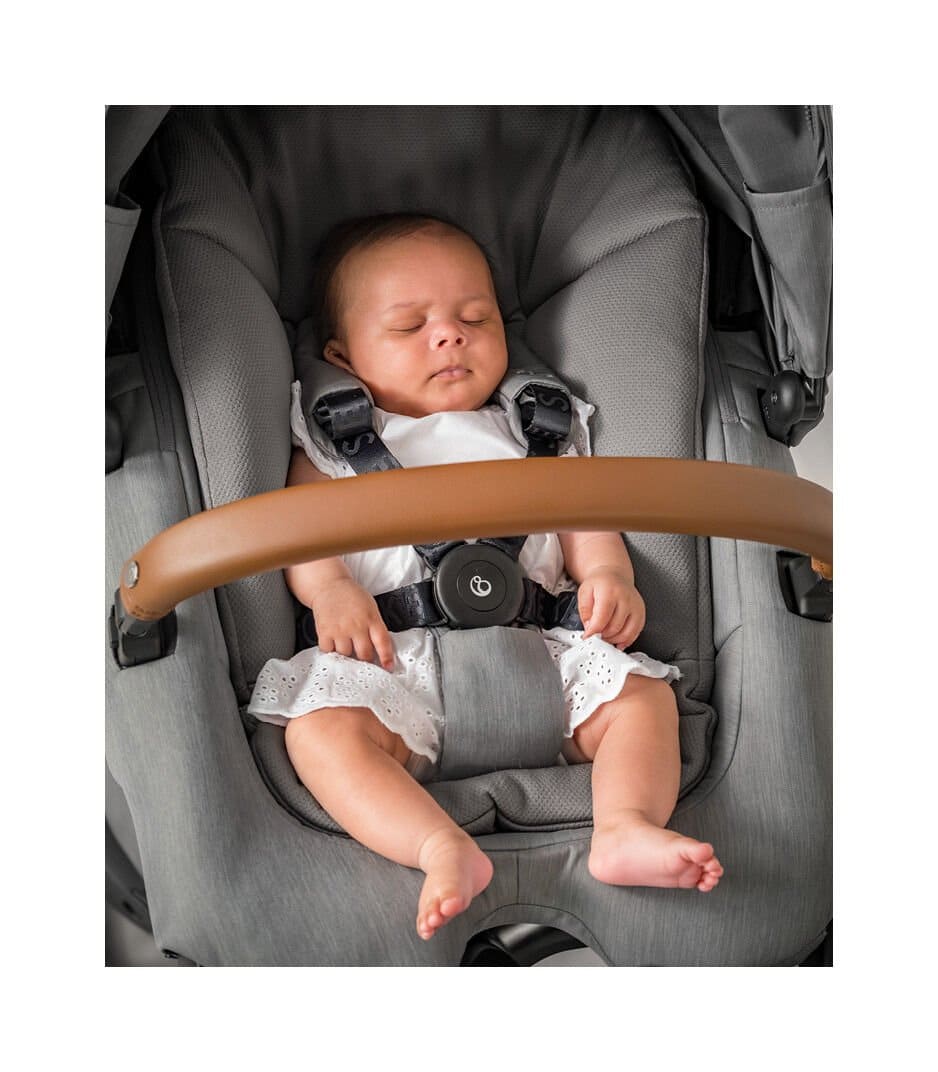 STOKKE - Poussette Xplory® X Les poussettes