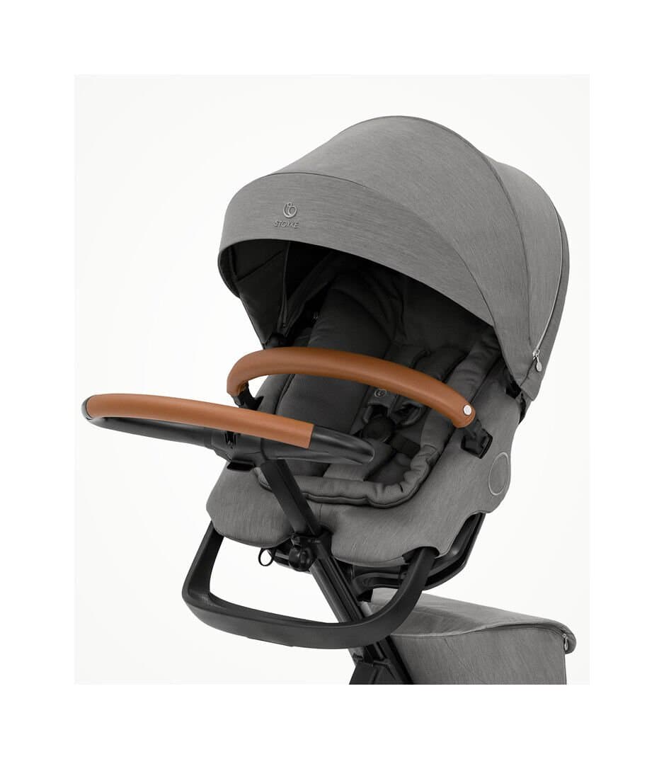 STOKKE - Poussette Xplory® X Les poussettes