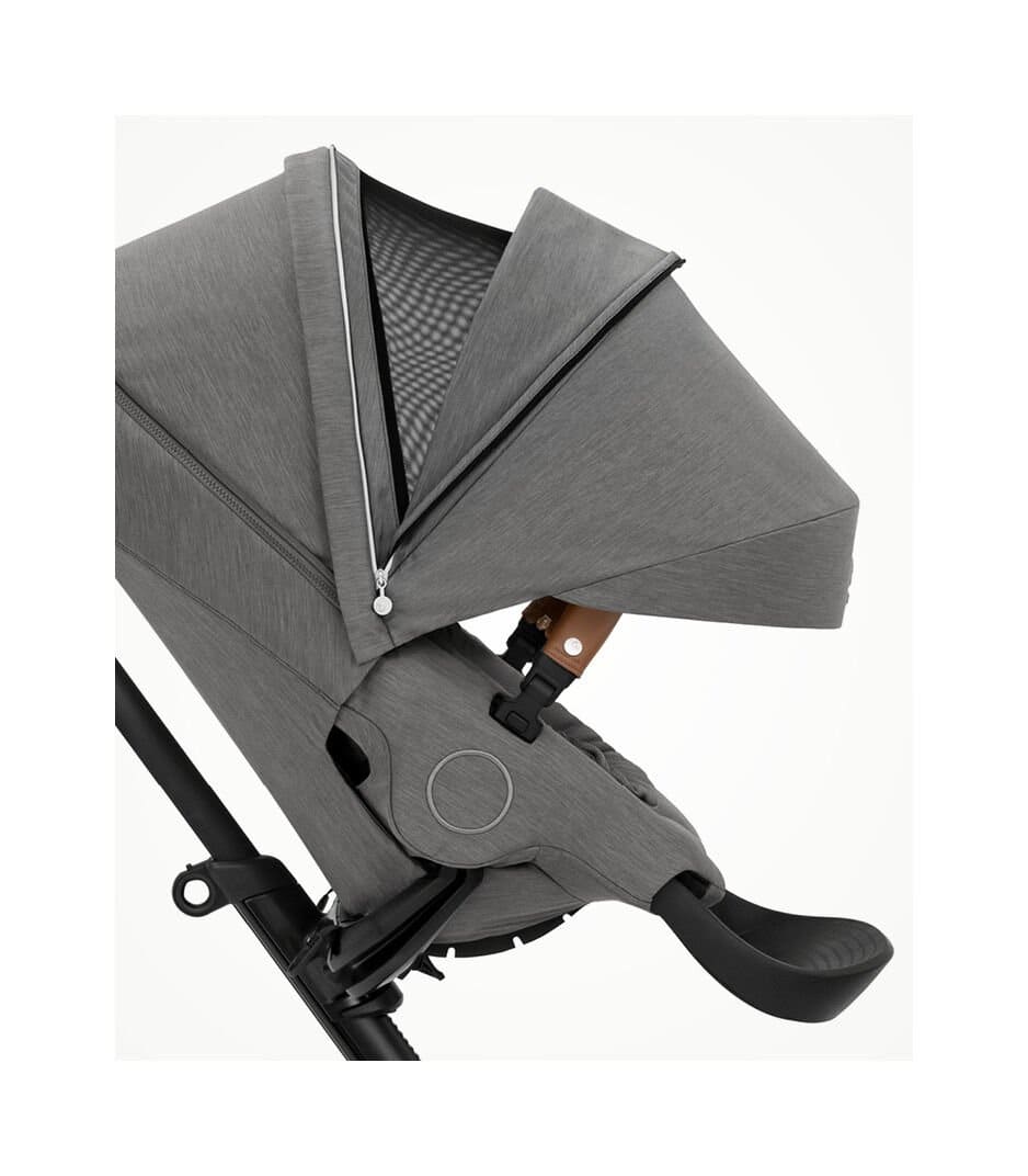 STOKKE - Poussette Xplory® X Les poussettes