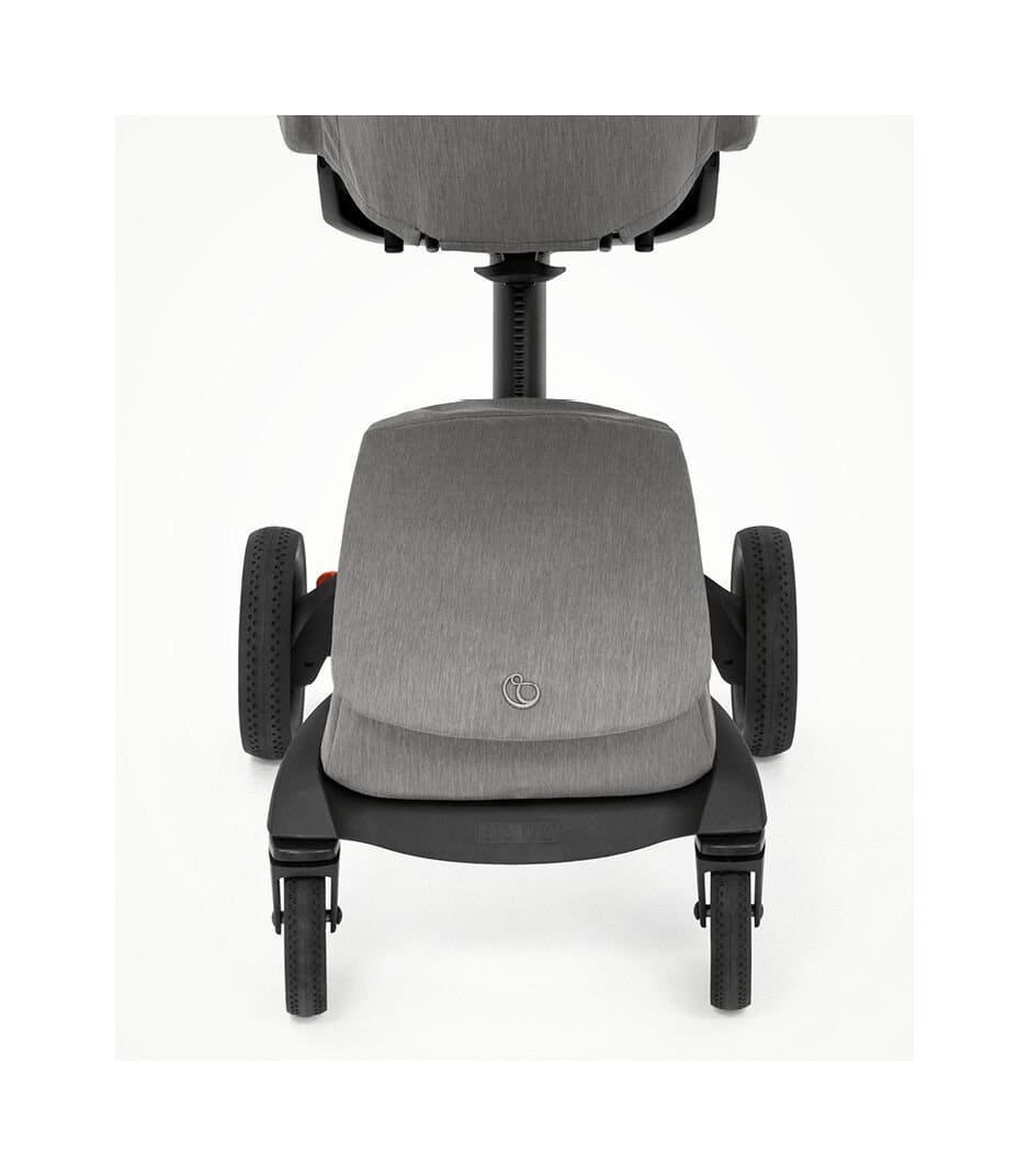 STOKKE - Poussette Xplory® X Les poussettes