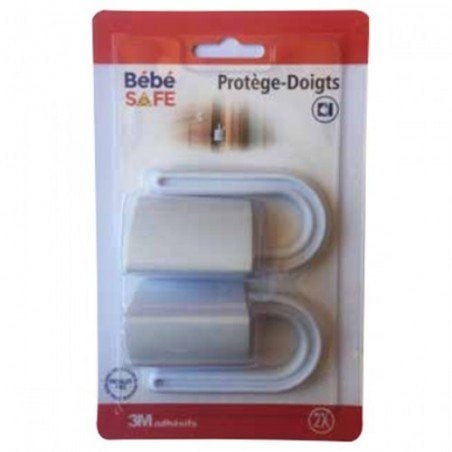 BEBESAFE - PROTEGE DOIGTS PORTE Bébé Safe