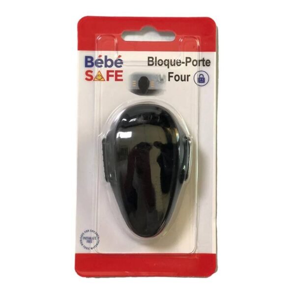 BEBESAFE Bloc porte pour four