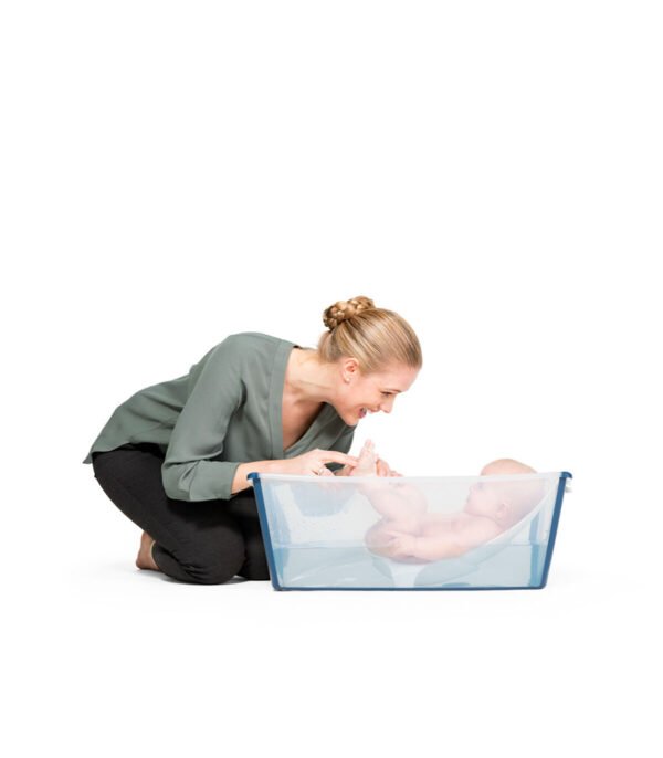 STOKKE - Support pour nouveau-né Stokke® Flexi Bath Le bain