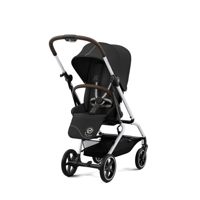 Cybex - Poussette Eezy S+ Plus 2 Cybex