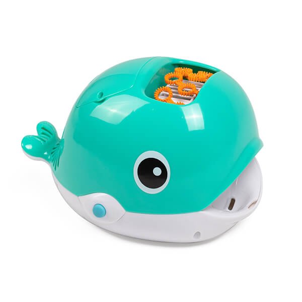 Eurekakids - Machine à bulles baliene Eurekakids