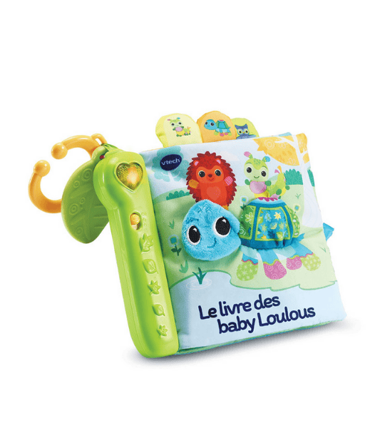vtech livre toudoux des loulous MS
