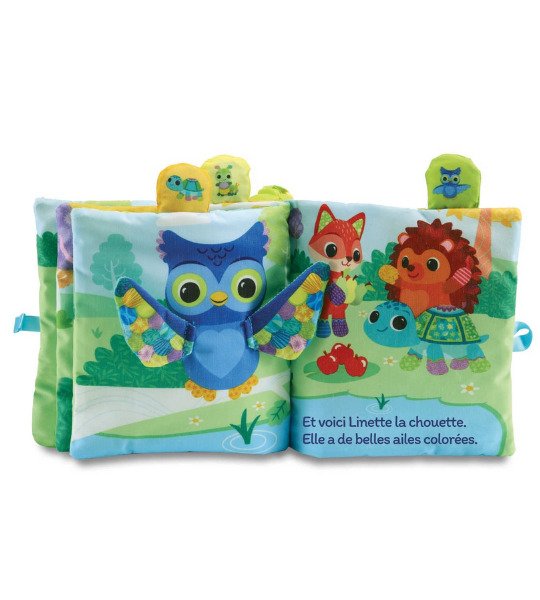 vtech livre toudoux des loulous MS