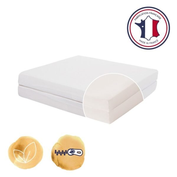Candide Matelas Pliable