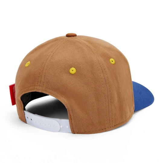 Hello Hossy - Casquette Mini Chocco 6+ans Hello Hossy