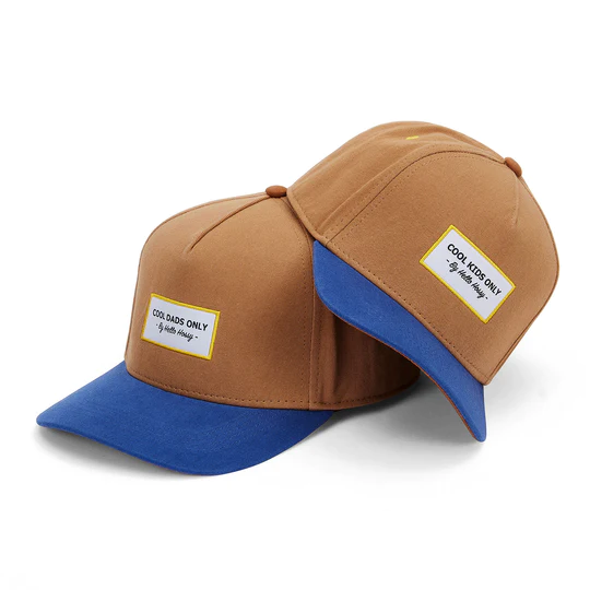 Hello Hossy - Casquette Mini Chocco 6+ans Hello Hossy