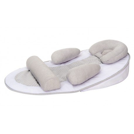 Tinéo - Cocon de sommeil bébé ergonomique Le sommeil