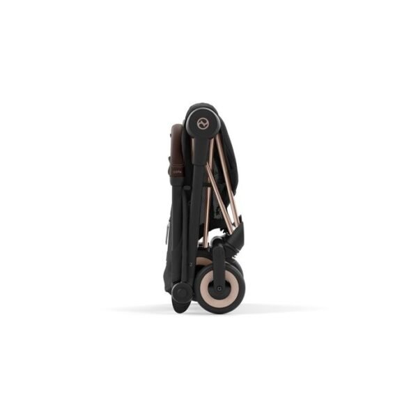 Cybex - Poussette Coya - Noir