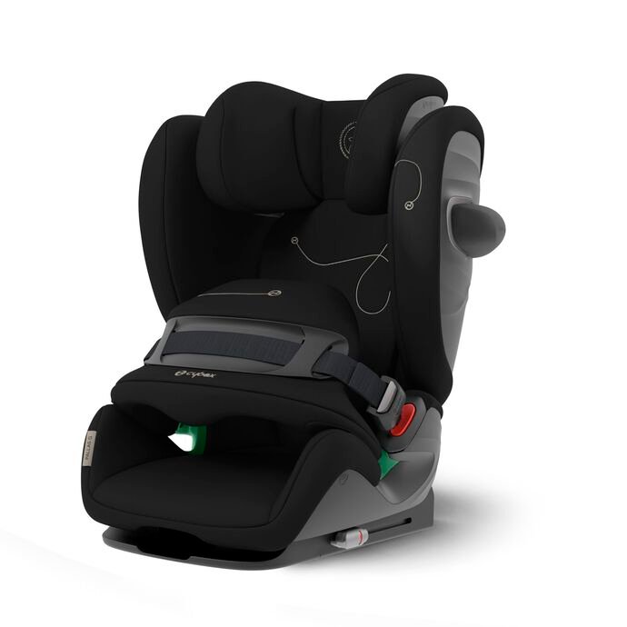 Cybex Siège auto Pallas G i-Size Deep black