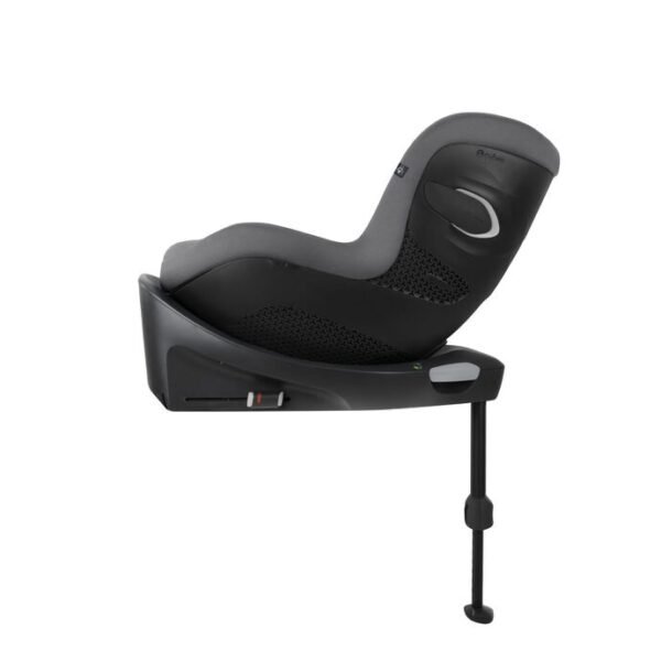 Cybex - Sirona Gi i-Size - Deep black