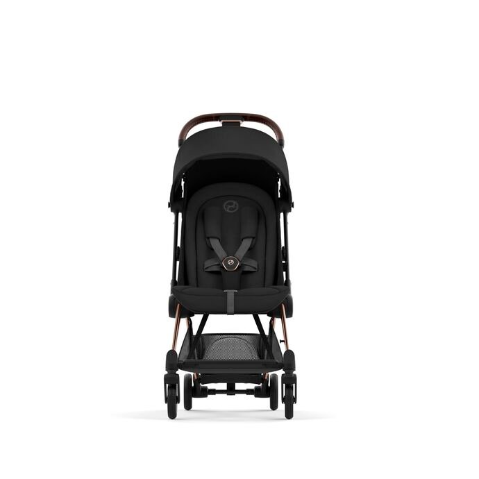 Cybex - Poussette Coya - Noir