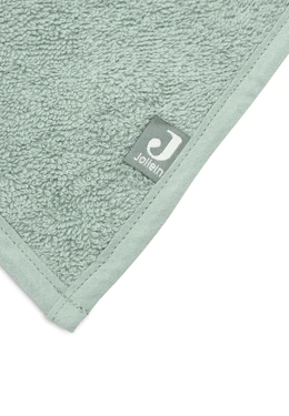 Jollein - Bavoir Bandana Ash Green (2pack) Les bavoirs