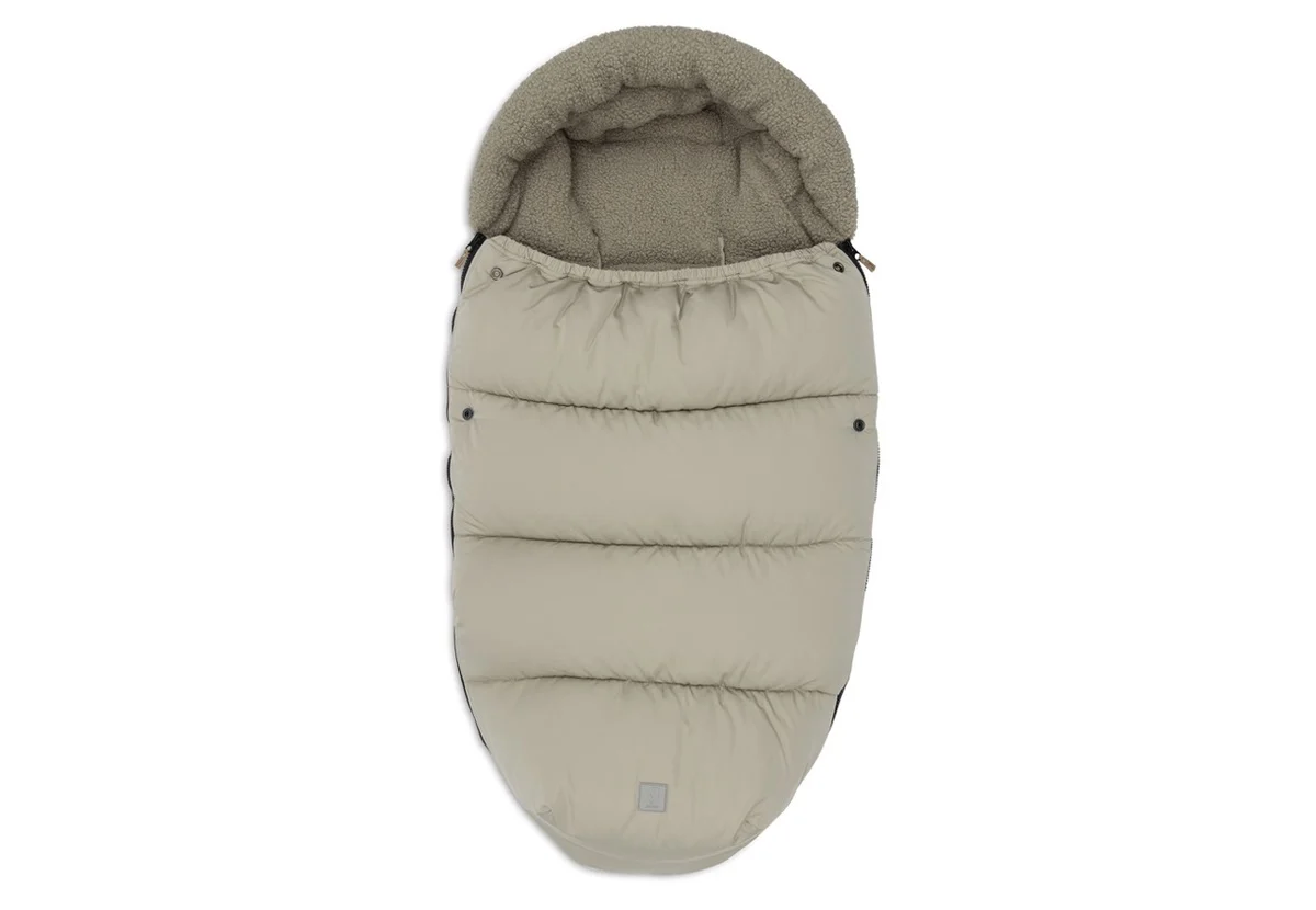 Jollein Chancelière buggy stroller Olive Green