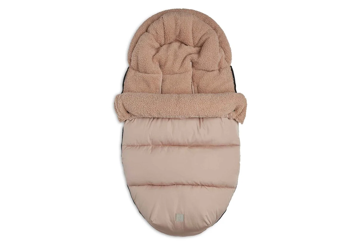 Jollein Chancelière buggy-stroller Biscuit