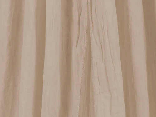 Jollein - Ciel Vintage 245cm Nougat Jollein