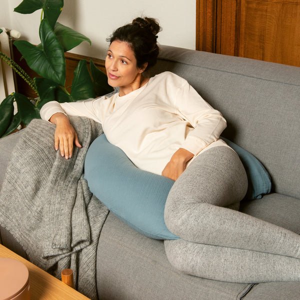 Doomoo - Comfy Big Tetra Blue