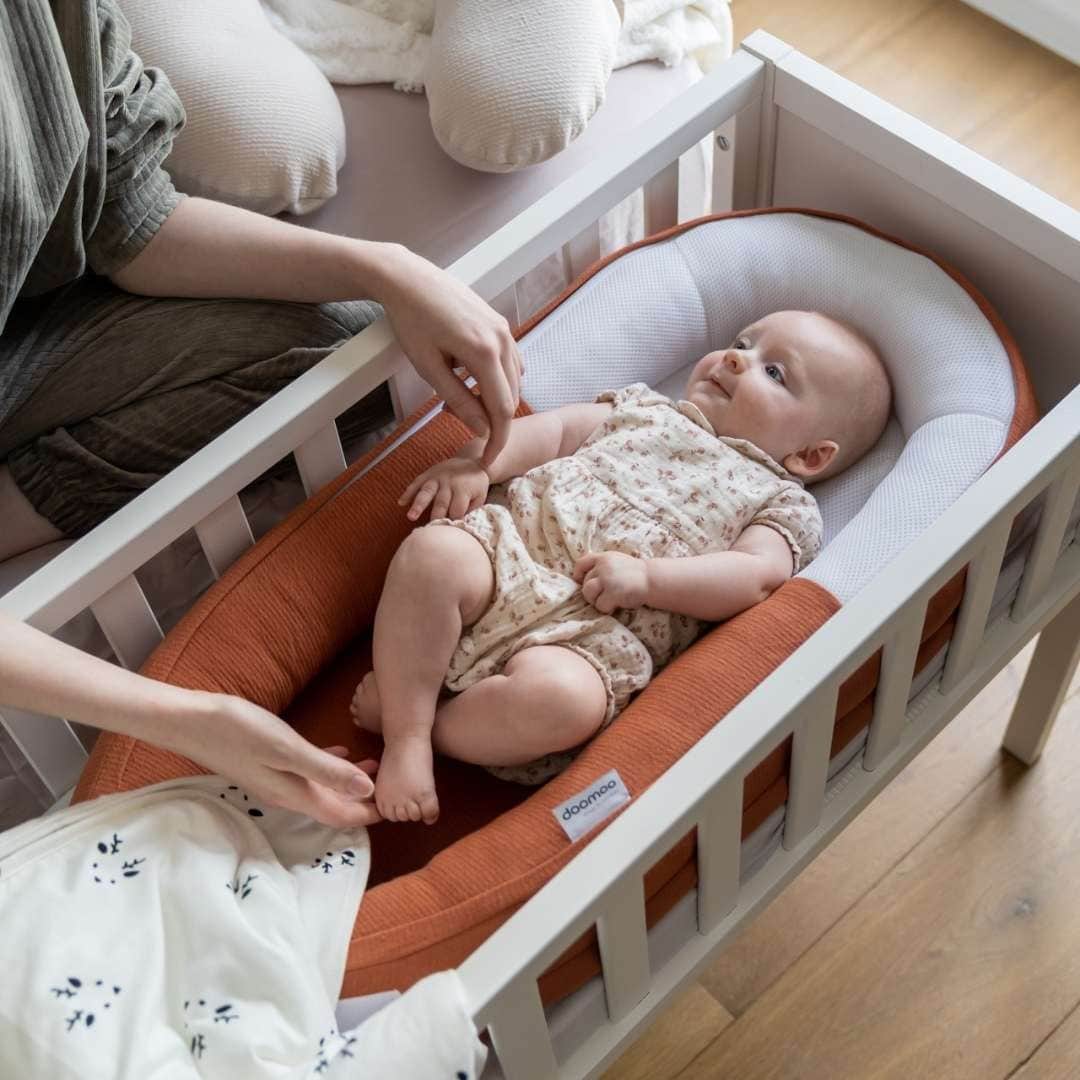Doomoo - Cocoon réducteur bébé