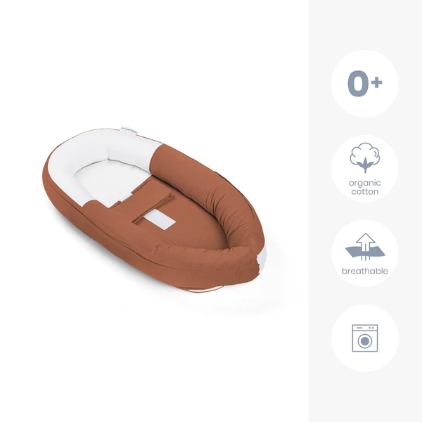 Doomoo - Cocoon réducteur bébé