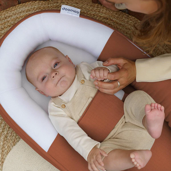 Doomoo - Cocoon réducteur bébé