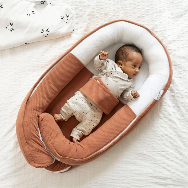 Doomoo - Cocoon réducteur bébé