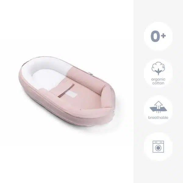 Doomoo - Cocoon réducteur bébé Doomoo