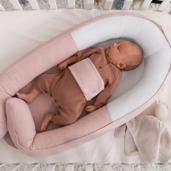 Doomoo - Cocoon réducteur bébé Doomoo