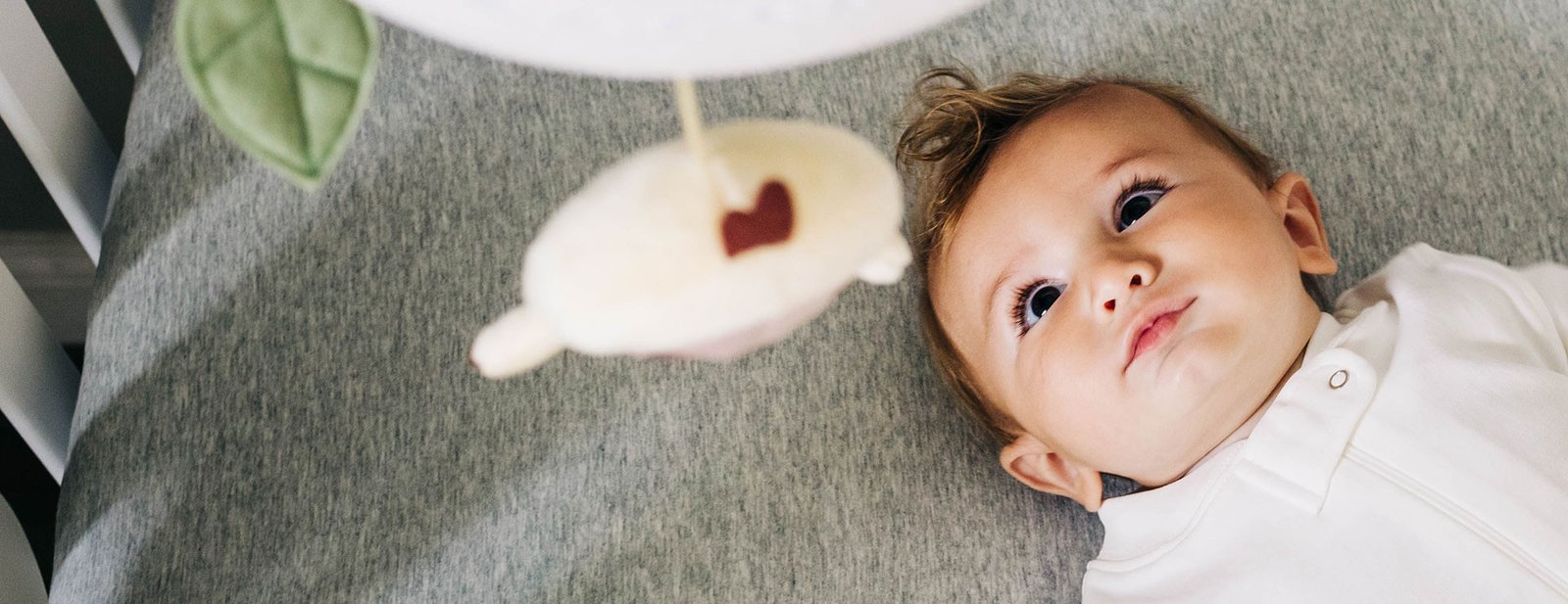 Tiny Love - Mobile Musical Boho Chic